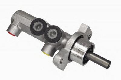 HELLA PAGID 8am355502631 -  Главный тормозной цилиндр